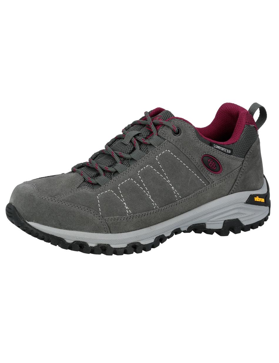 Outdoorschuh Mount Adams Low