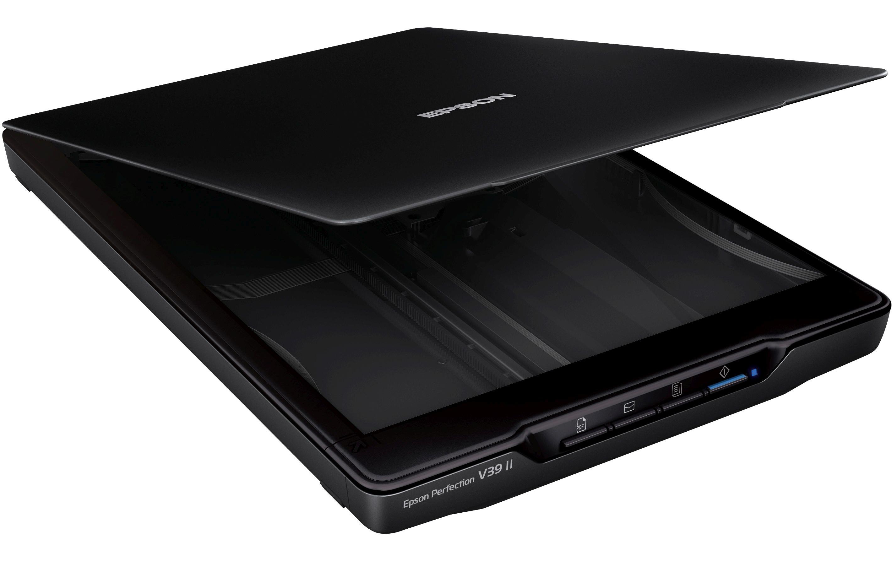 Fotoscanner Perfection V39IIFoto- und Dokumentenscanner