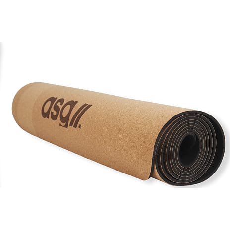 ASG Yogamåtte - kork