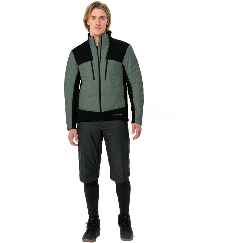 Vaude Herren Minaki IV Jacke