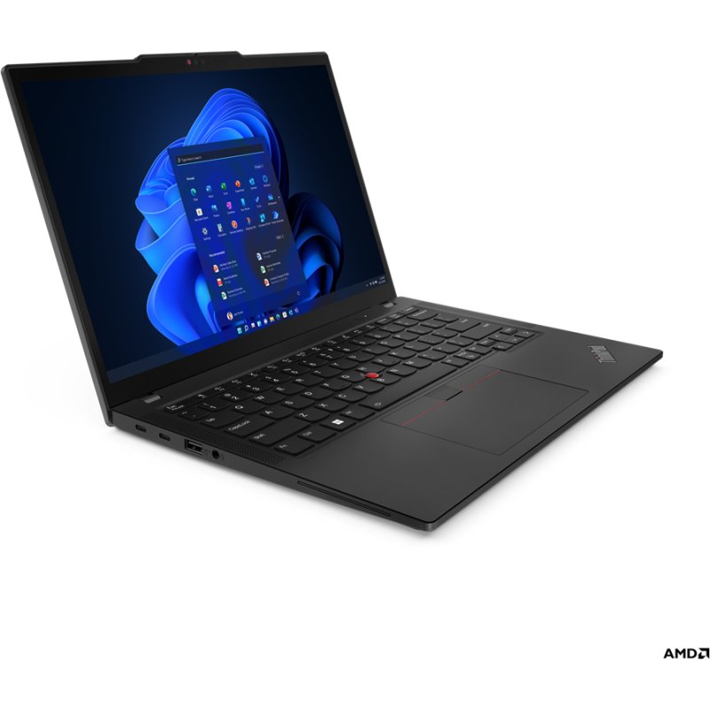 Lenovo ThinkPad X13 Gen 4 (AMD) AMD Ryzen™ 7 PRO 7840U Ordinateur portable 33,8 cm (13.3