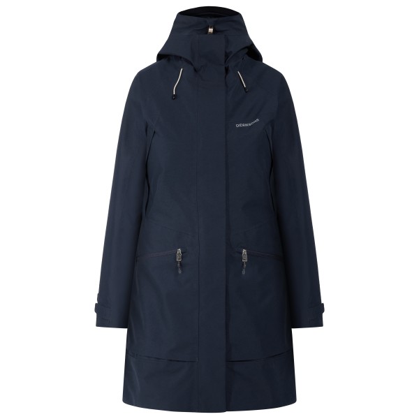 Didriksons - Women's Ilma Parka 8 - Manteau
