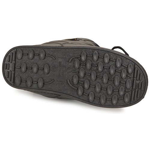 Love Moschino - SKI BOOT Negro