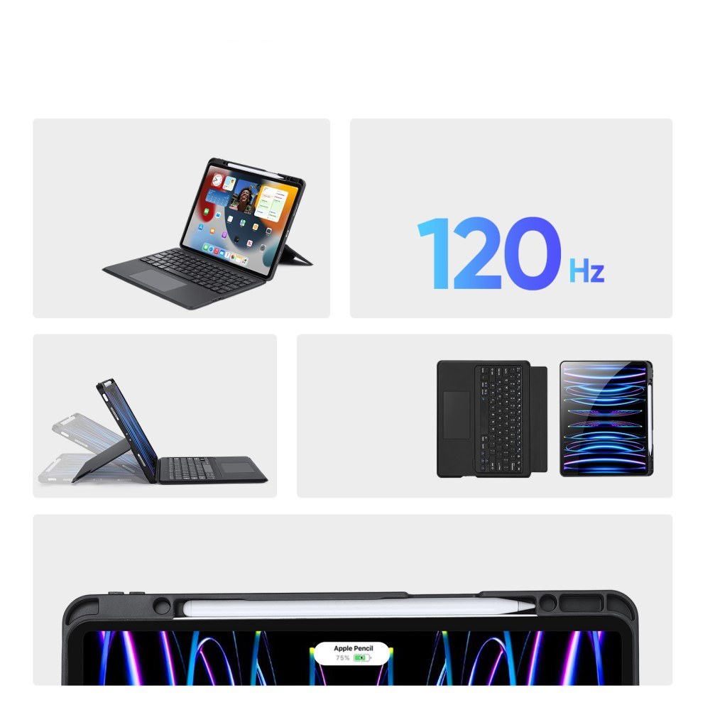 2in1 iPad Air 13
