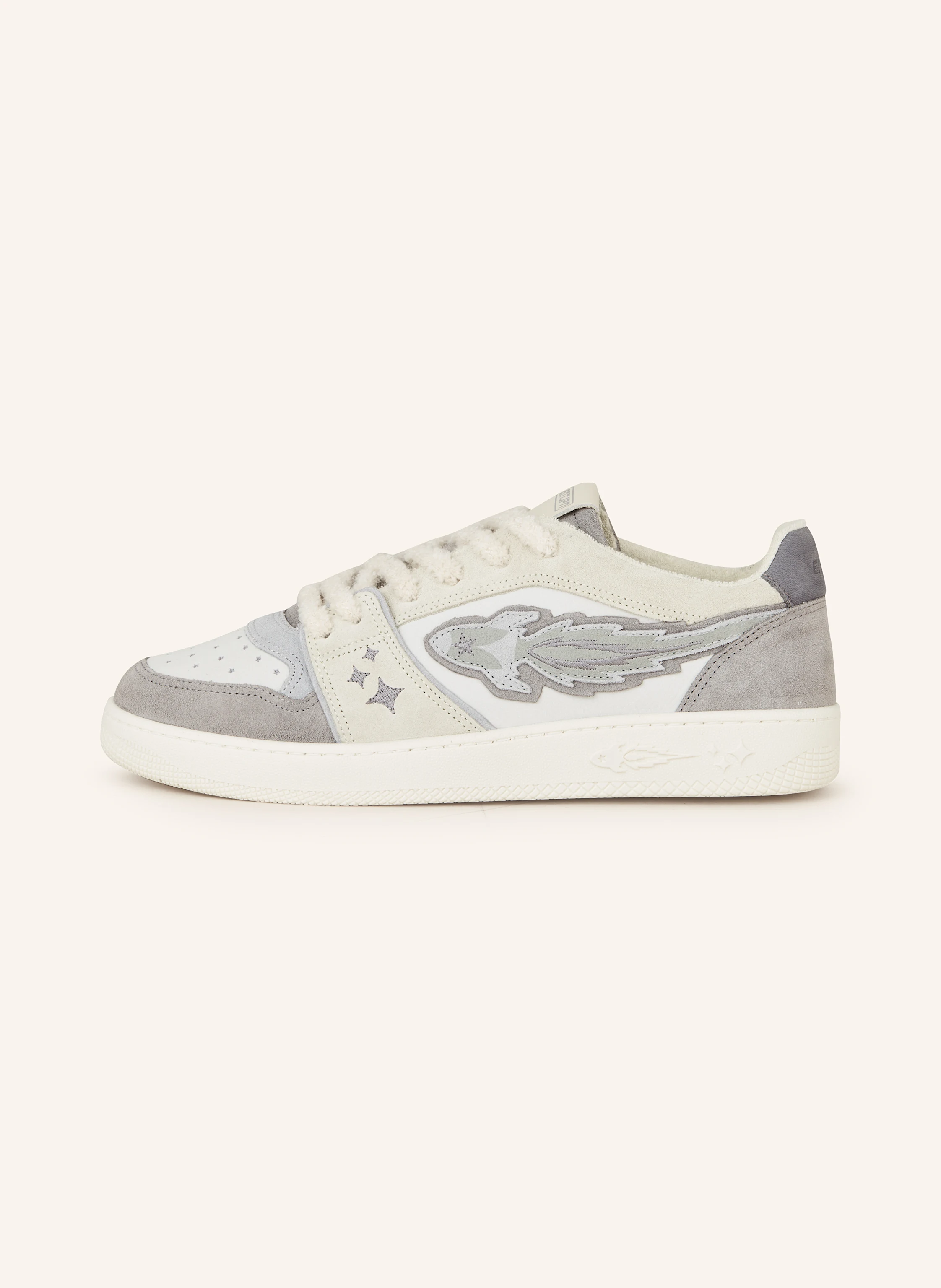 ENTERPRISE JAPAN Sneaker EGG ROCKET