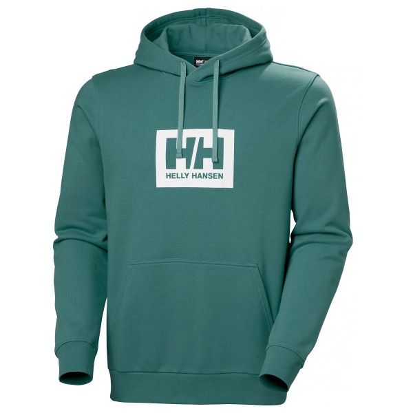 Helly Hansen - Box Hoodie - Sweat à capuche