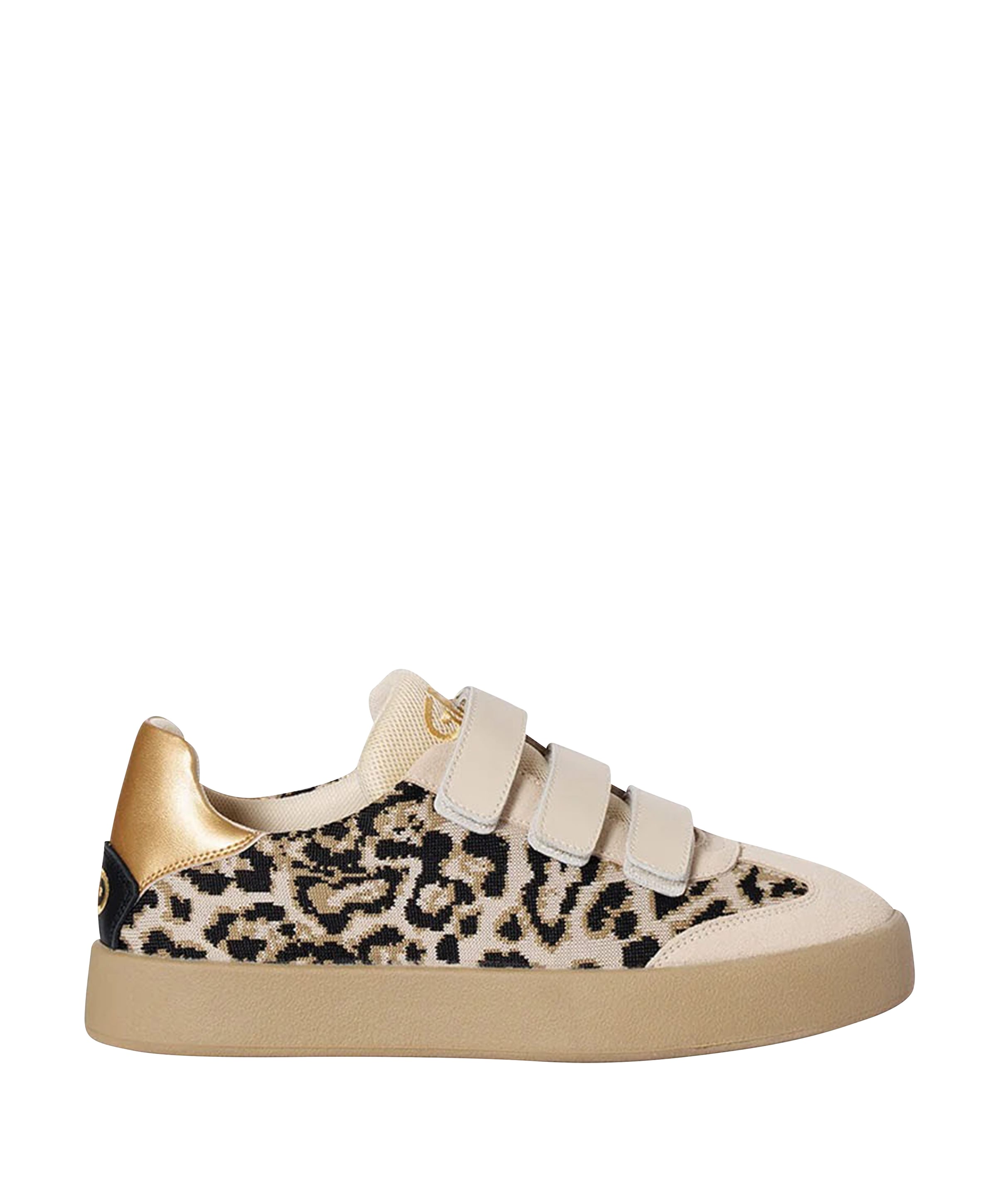 Goldbergh schoenen beige