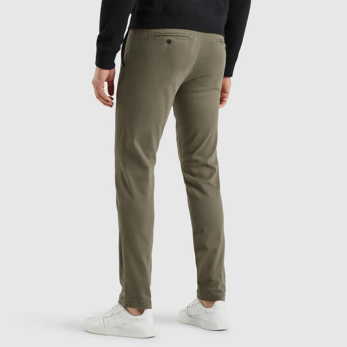 Heren Pantalon JAKES25-M5 Green