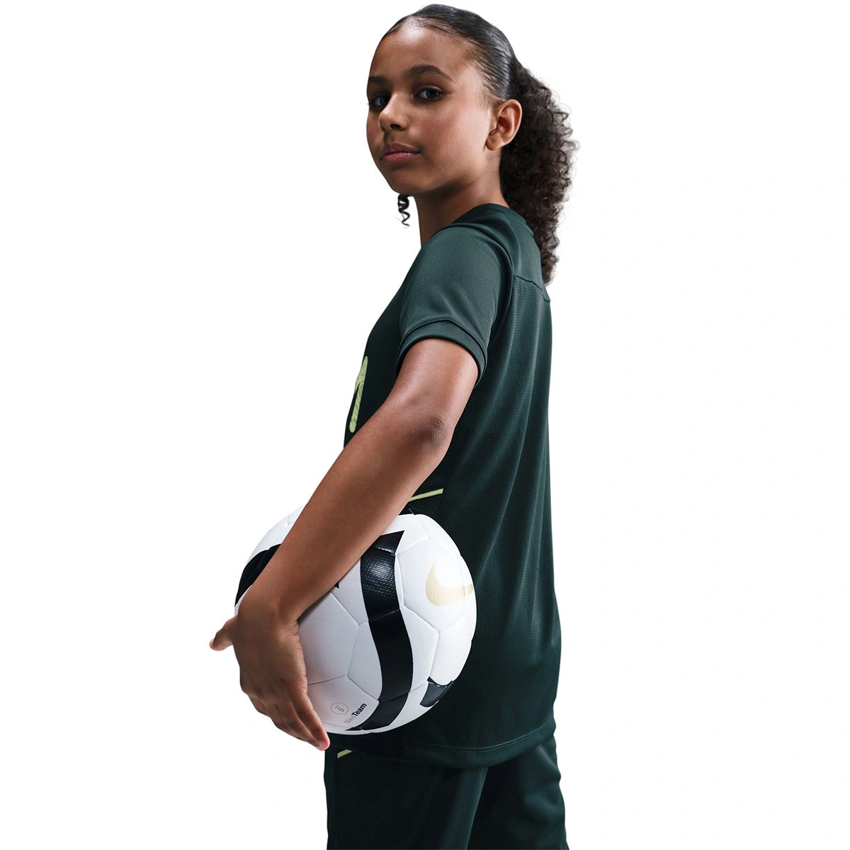T-Shirt Nike Academy Kylian Mbappé