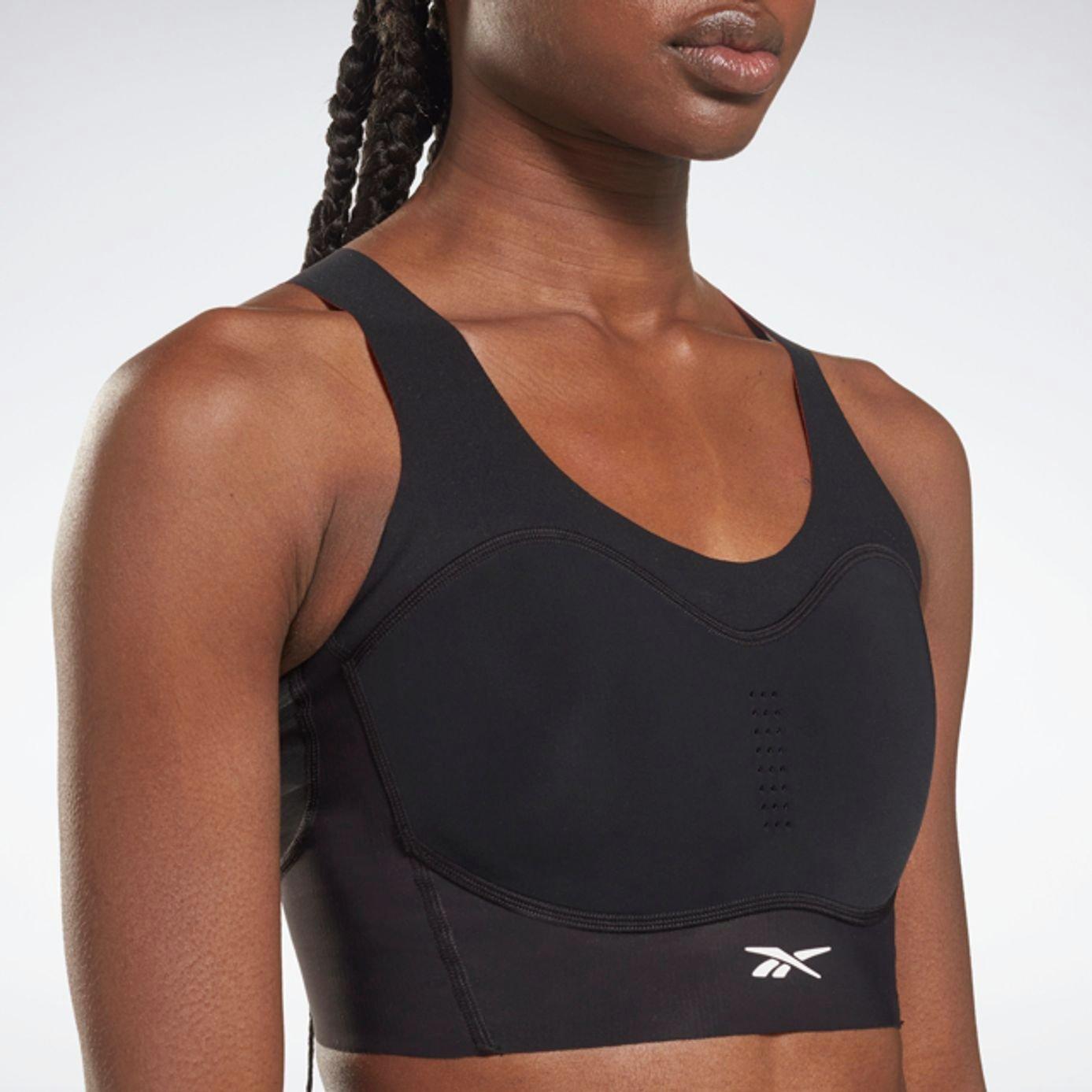 Reebok Puremove 2 Sports Bra Motion Sense? Womens High Impact