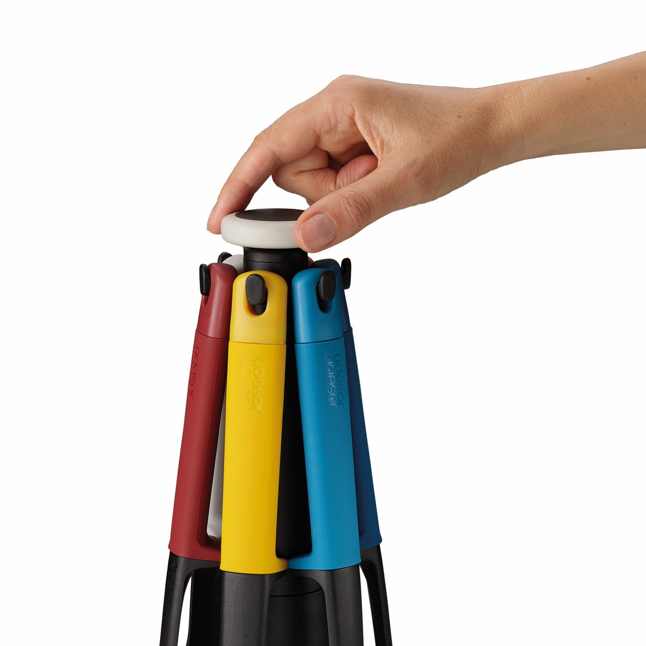 Joseph Joseph Elevate Kookgerei - Set van 6