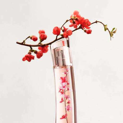 Kenzo Flower Ikebana By Kenzo Eau De Parfum, 40 ml