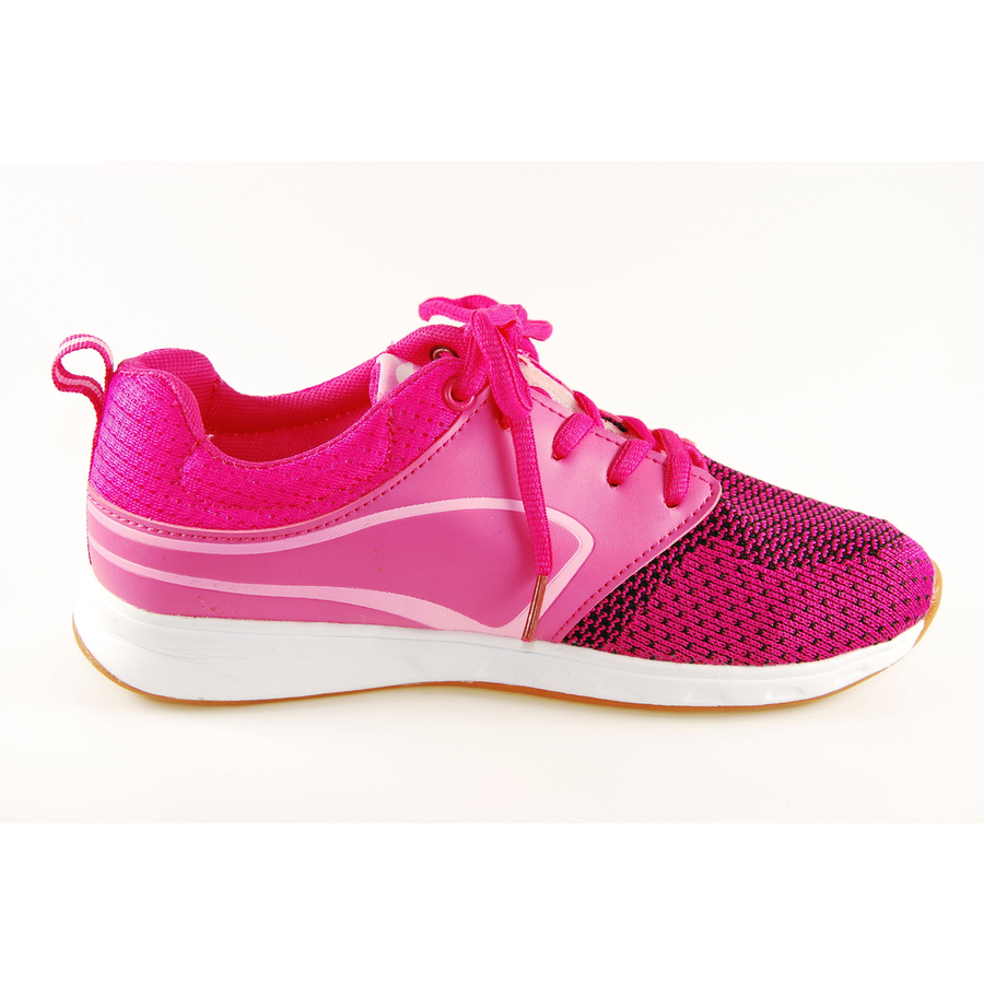 Kangaroos Sneaker pink