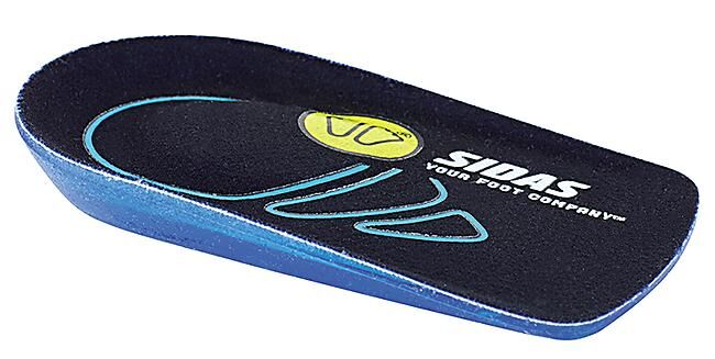SIDAS - TALONNETTE GEL HEEL PAD