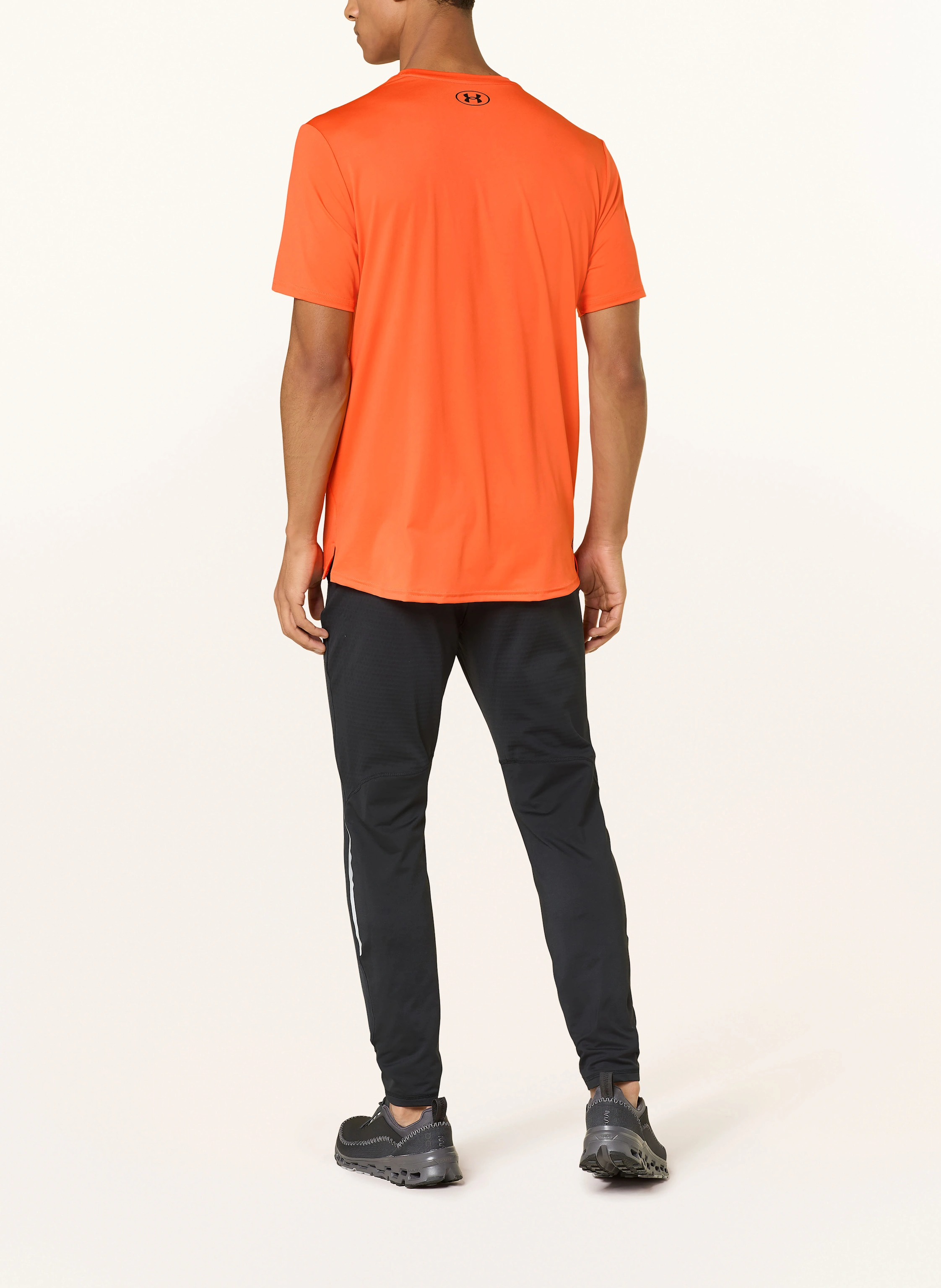 UNDER ARMOUR T-Shirt UA VANISH ENERGY GRAPHIC