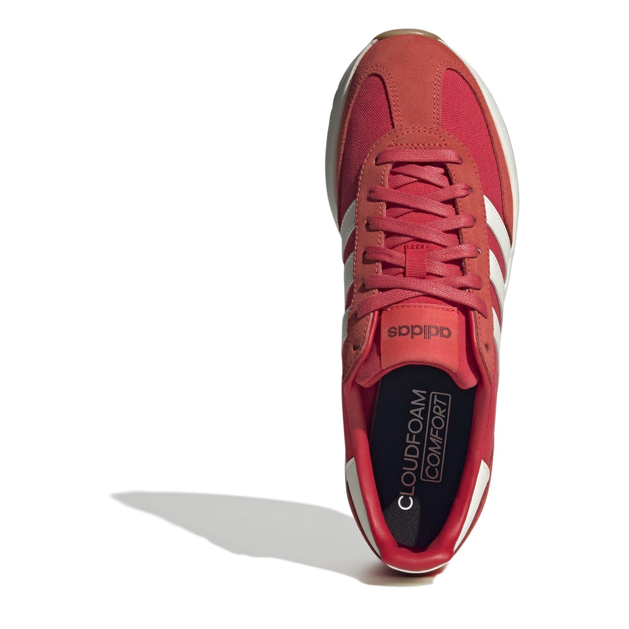 adidas Run 70s 2.0 Low Top Trainers Mens