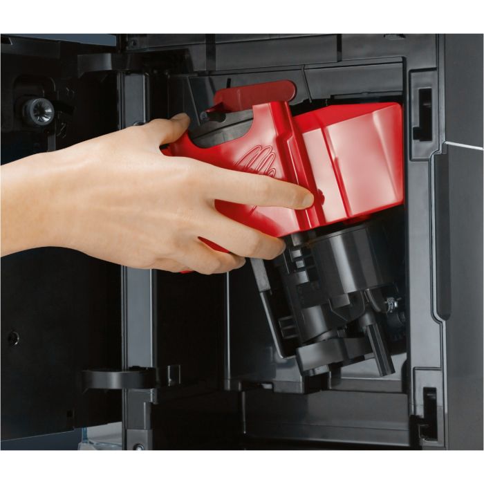Siemens Kaffeevollautomat EQ.500 TQ507D02