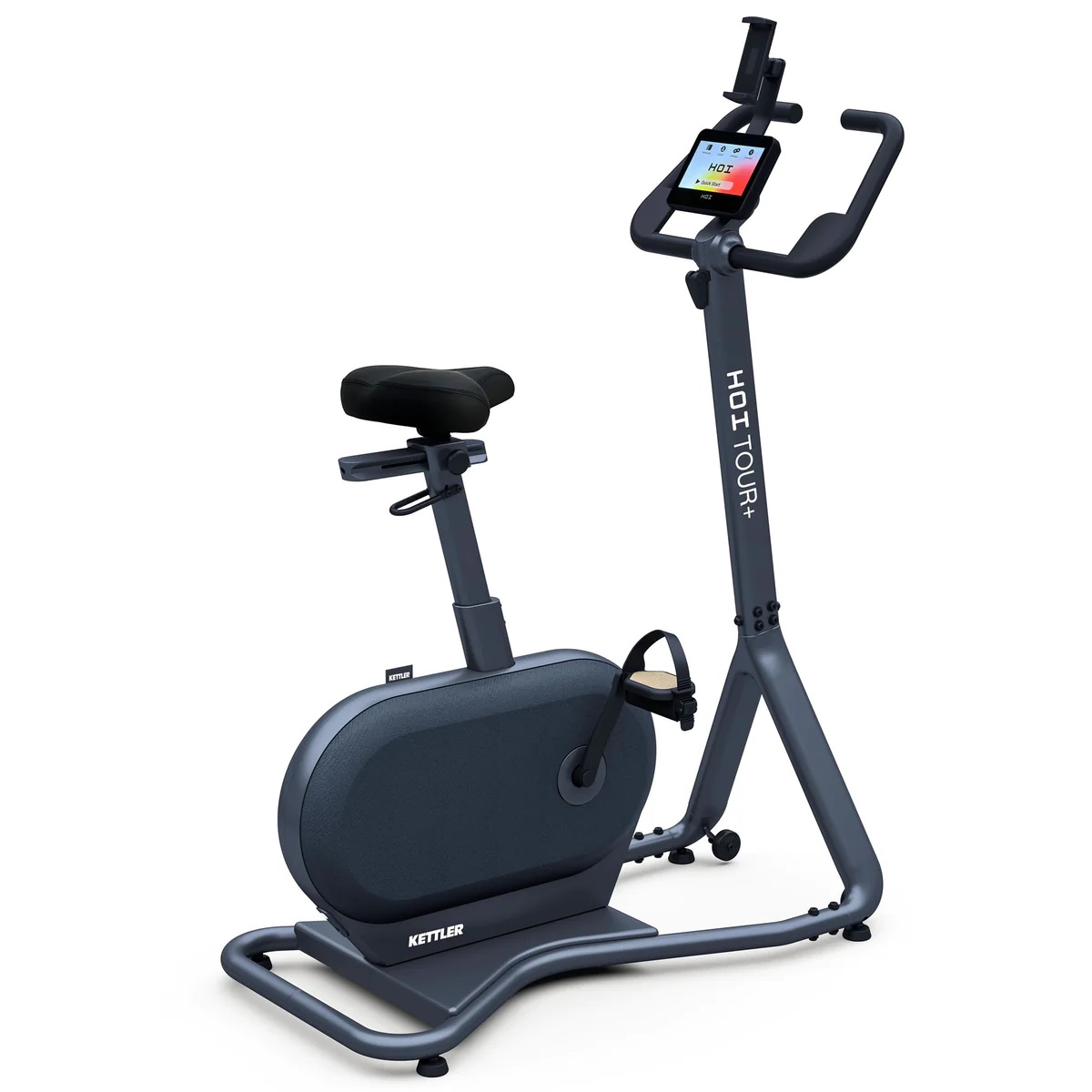 Kettler Hoi Tour+ Ergometer