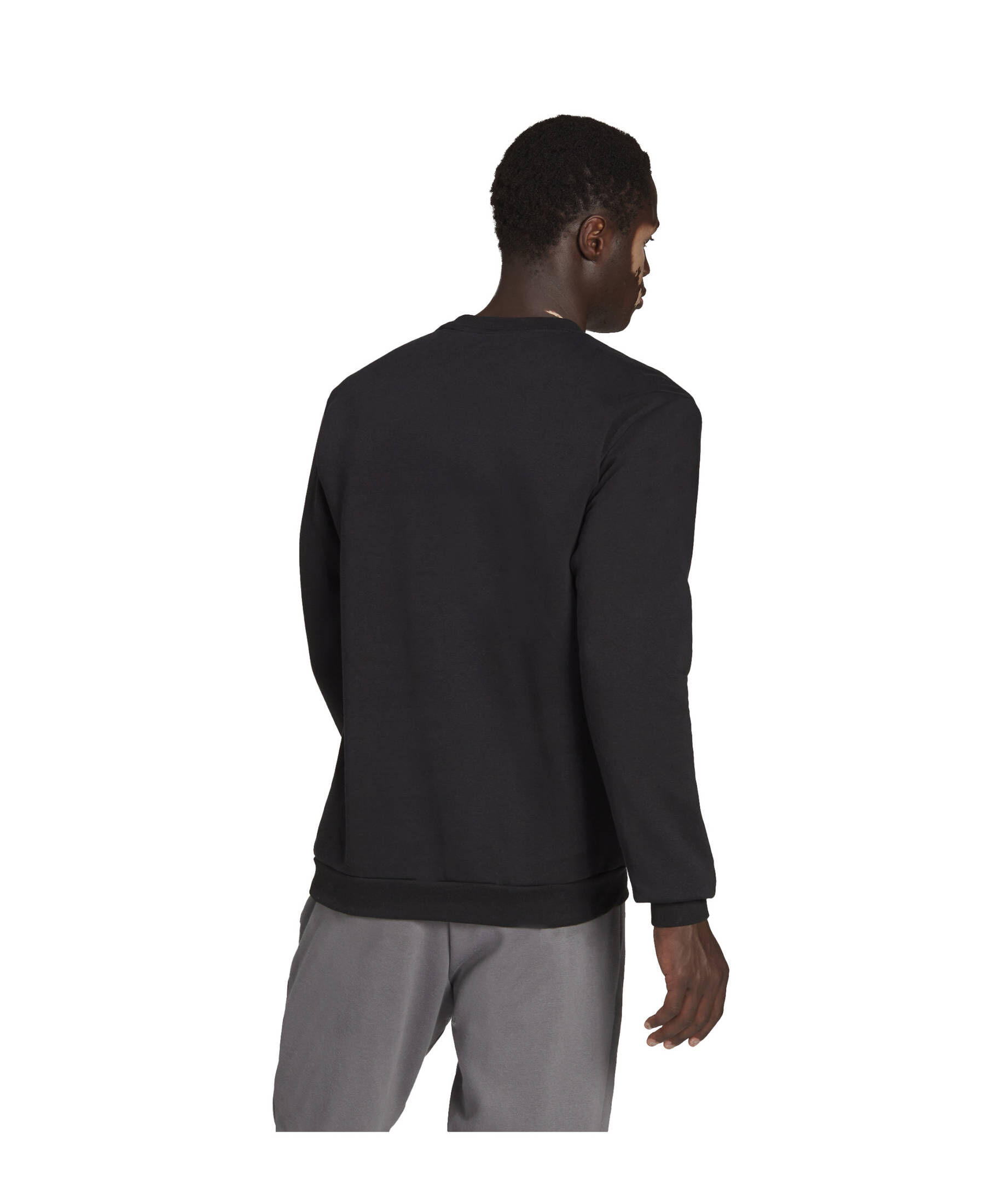 adidas Performance| Herren Fußball - Teamsport Textil - Sweatshirts Entrada 22 Sweatshirt