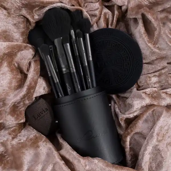Prime Vegan Pro - Black Edition