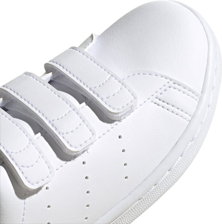 adidas Originals STAN SMITH CF C Hvid