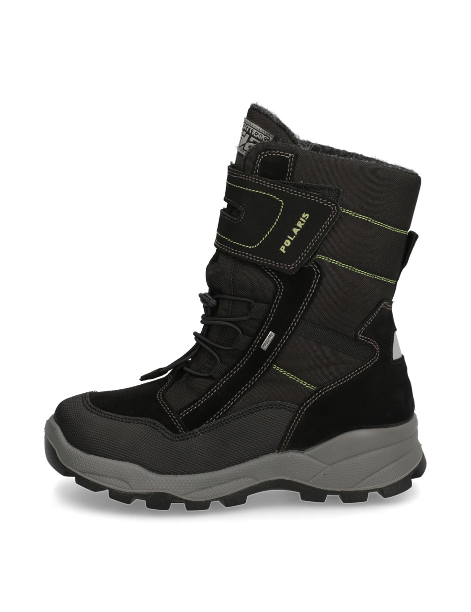 SNOWBOOT
