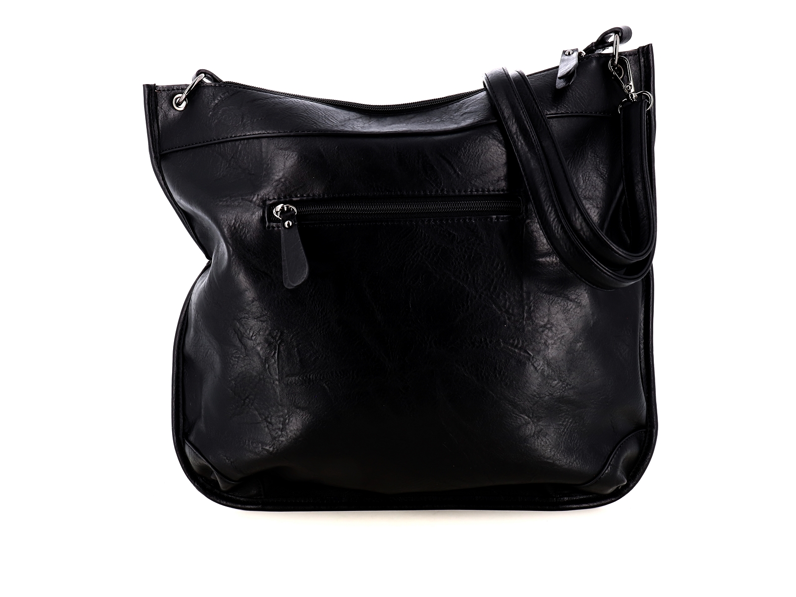 M brand-1683185 Synthétique Noir