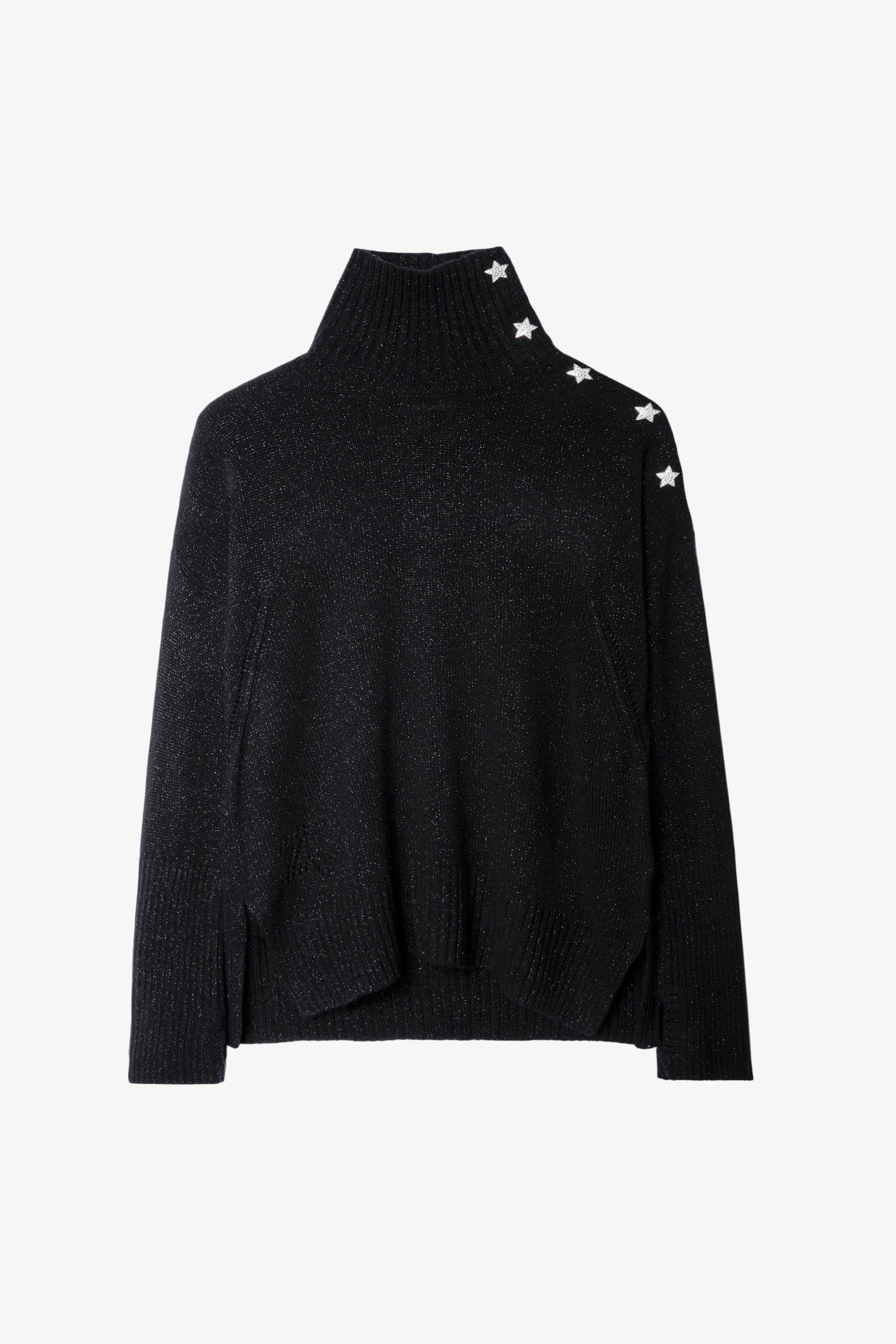Pull Alma Bijoux
