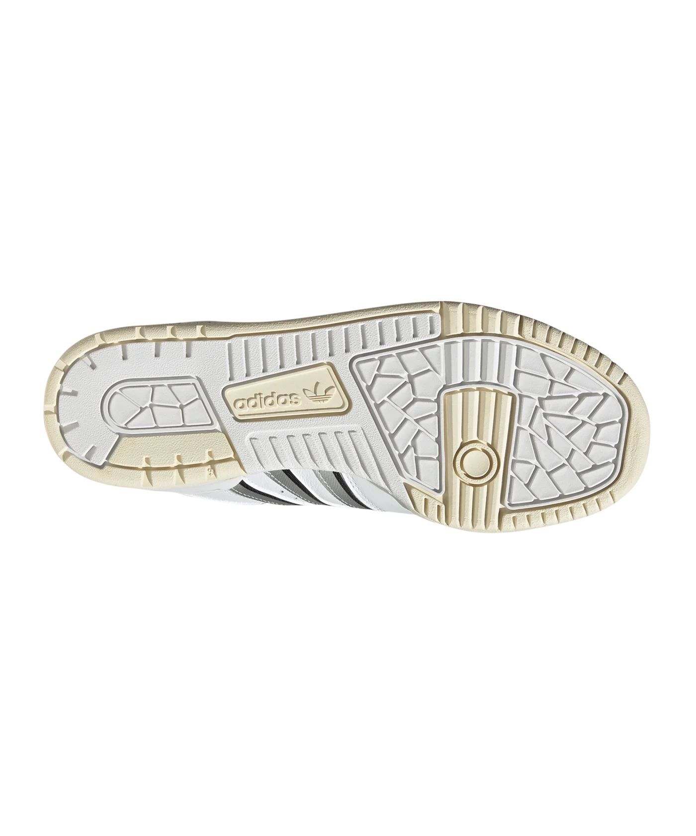 adidas Originals Rivalry Low 86 Damen Weiss Silber