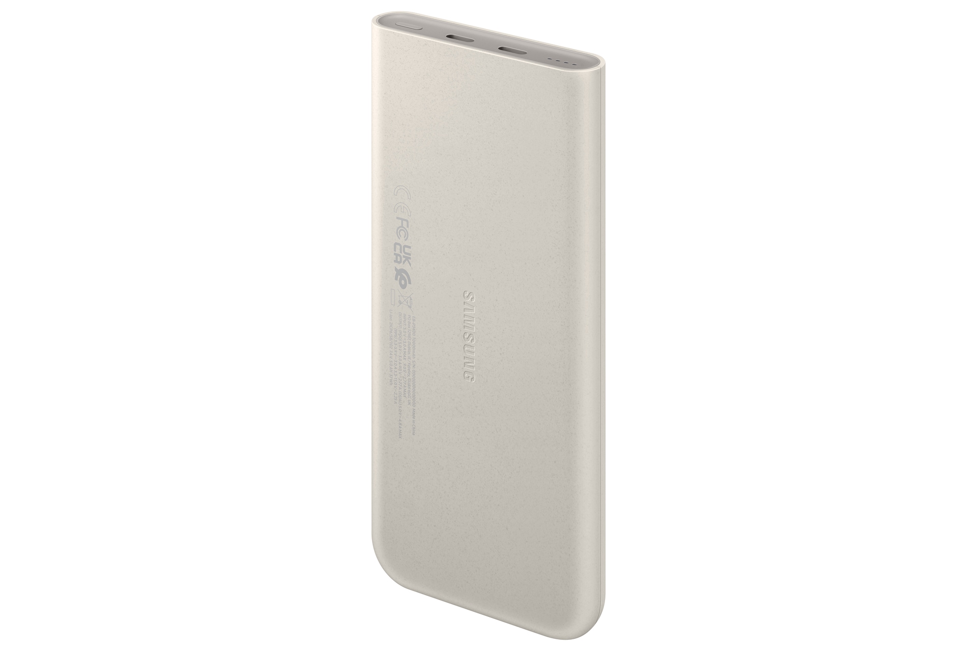 Samsung Powerbank »Powerbank 10.000 mAh (25 W)« 10.000 mAh
