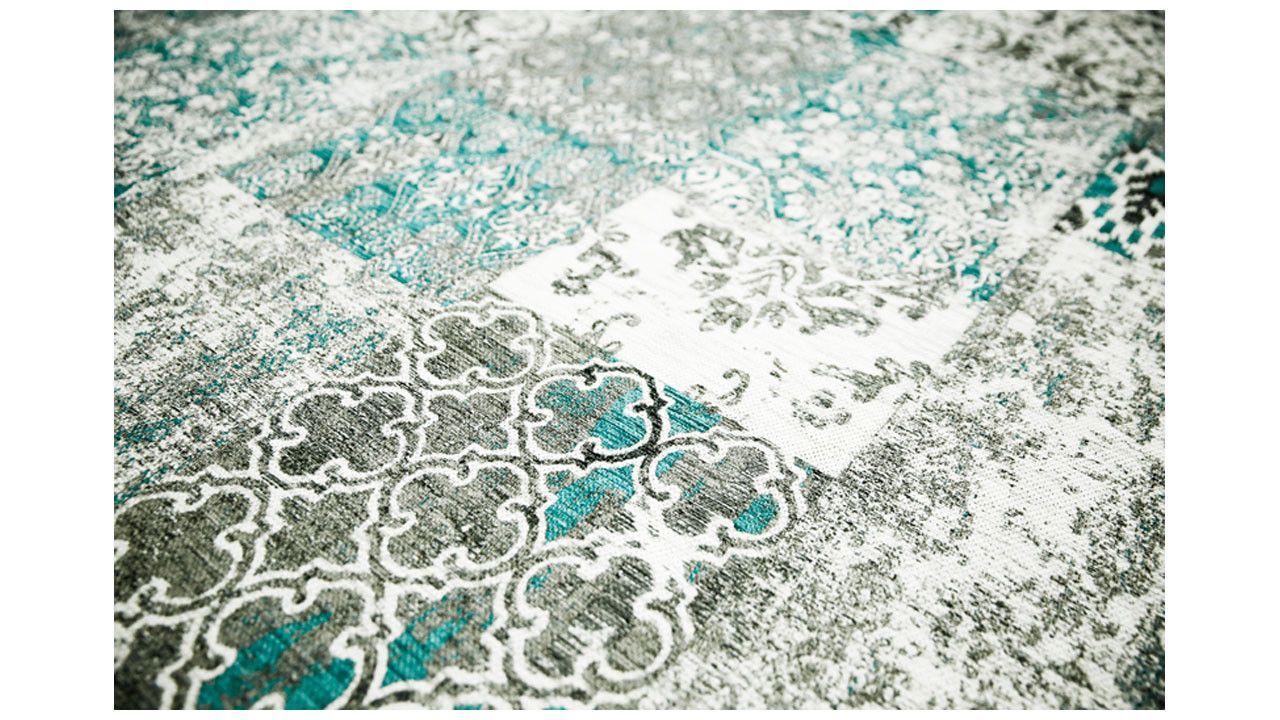 Vloerkleed Bright Patch