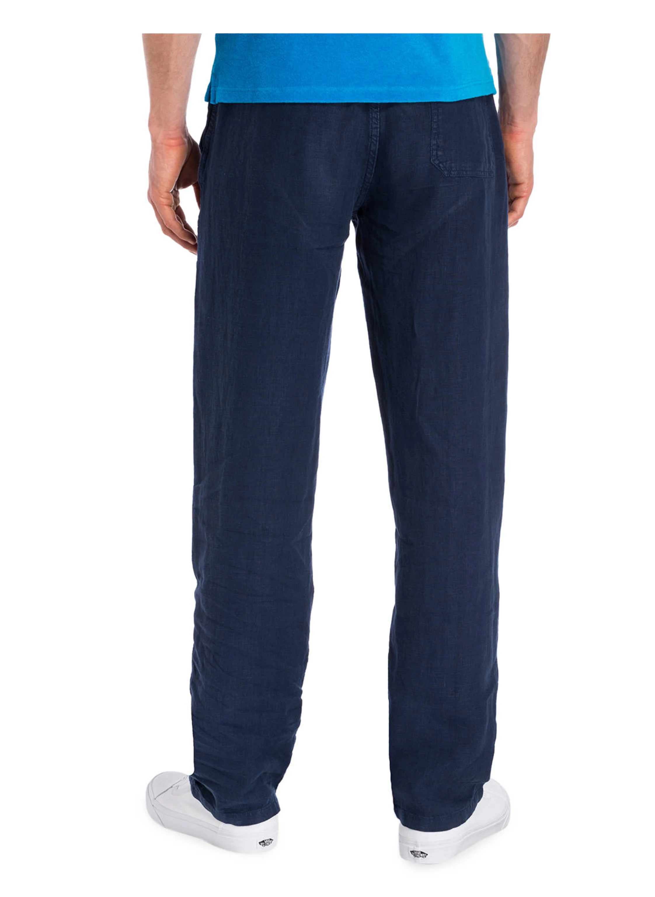 VILEBREQUIN Leinenhose PACHA