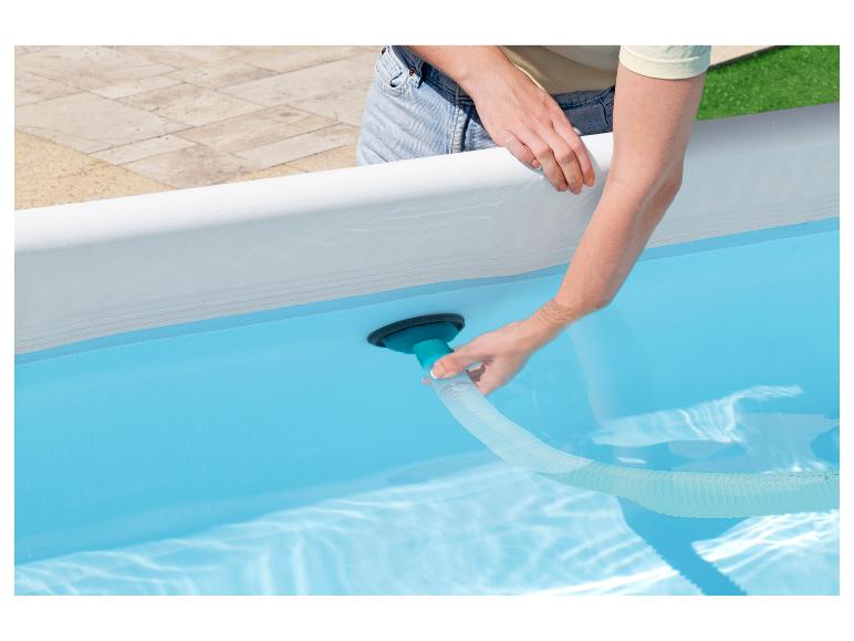 Zwembadonderhoudset AquaClean Deluxe