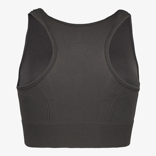 Osaga dames sport BH grijs
