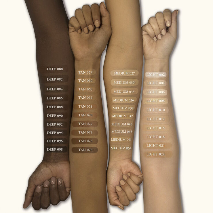 KVD Beauty GOOD APPLE FOUNDATION LIGHT 10