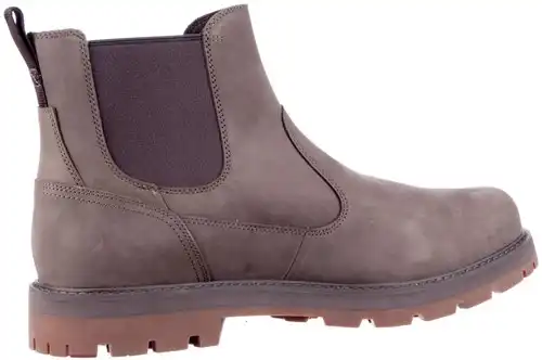 TBOA6A4W Timberland bruin - maat 12.5 enkellaars bruin - maat 12.5 Calandschoen