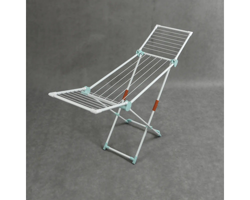 Artweger by Juwel Super Dry Mini droogrek, mint, 12 m drooglengte