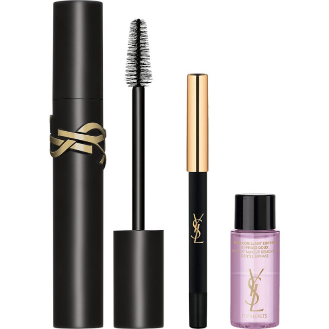 Lash Clash Coffret Maquillage Yeux YSL