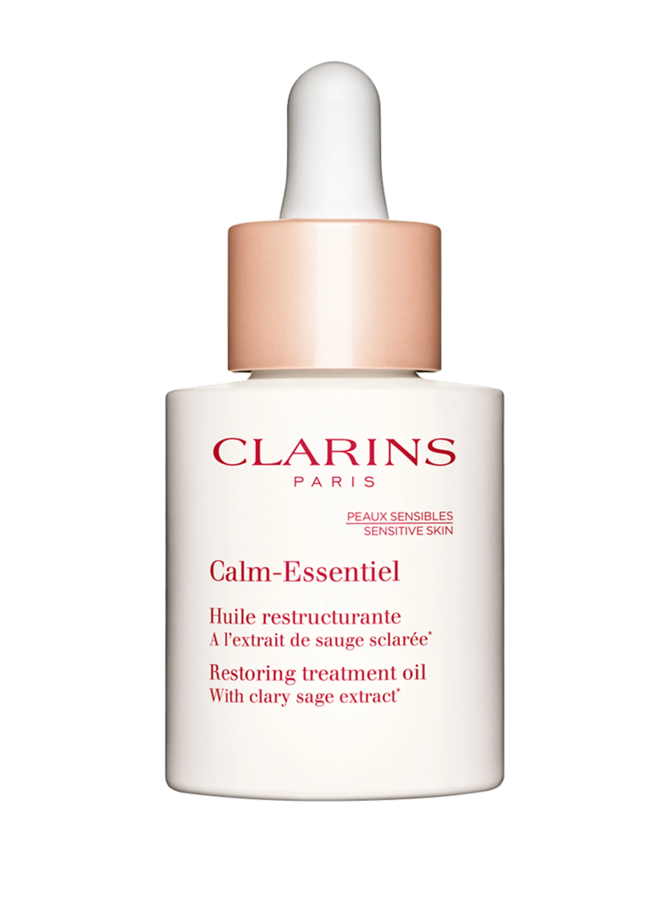 CLARINS CALM ESSENTIEL