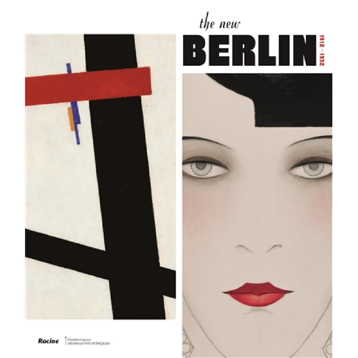 The new Berlin, 1912-1932 · Occasion