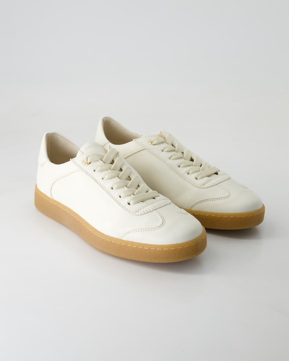 Konstantin Starke 6616 Sneaker in Weiß