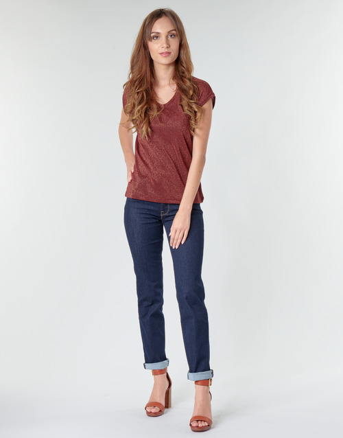 Lee - MARION STRAIGHT Azul