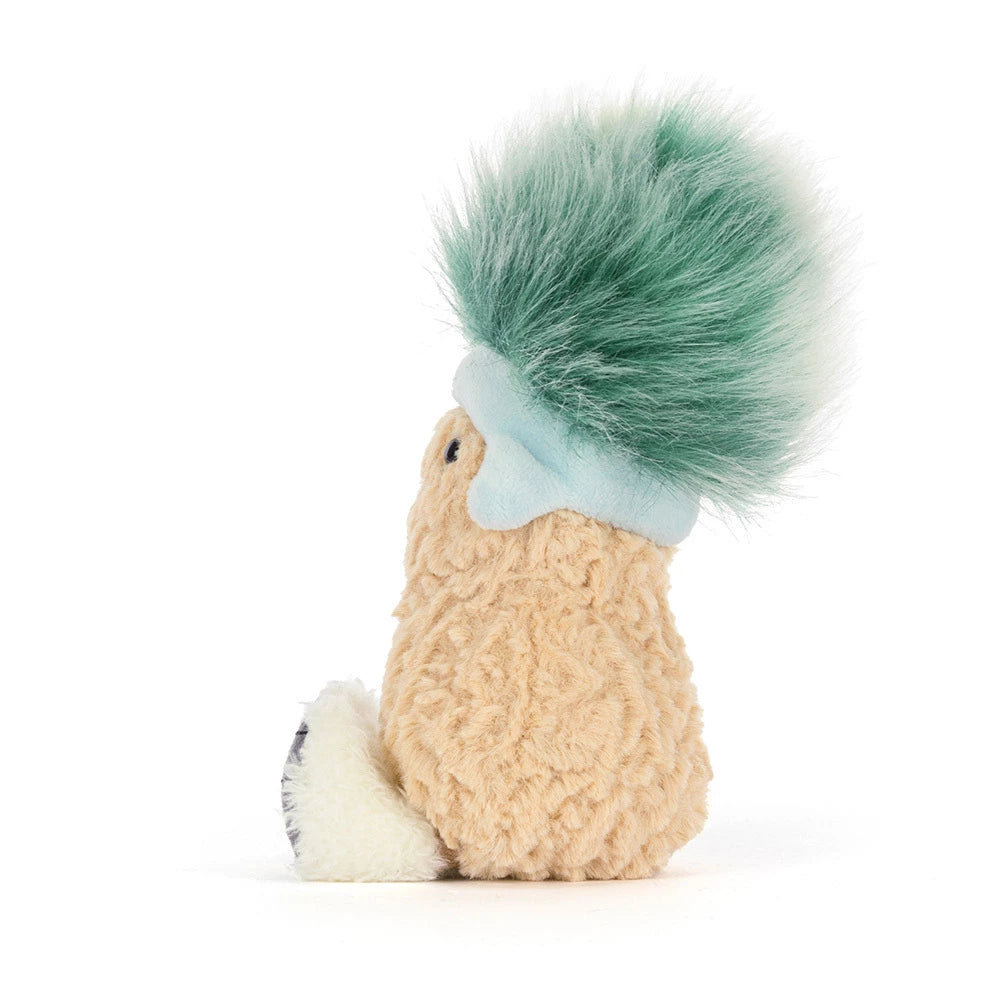 Køb Jellycat Amuseables Peanut 'Aprés Ski'