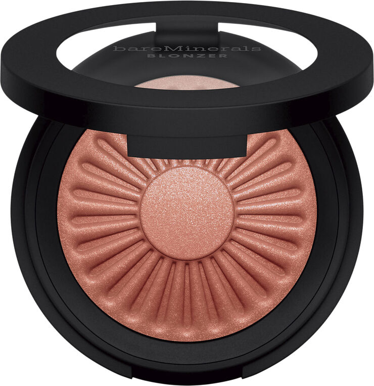 Bareminerals Gen Nude Blonzer Kiss of copper 3. 8 GR