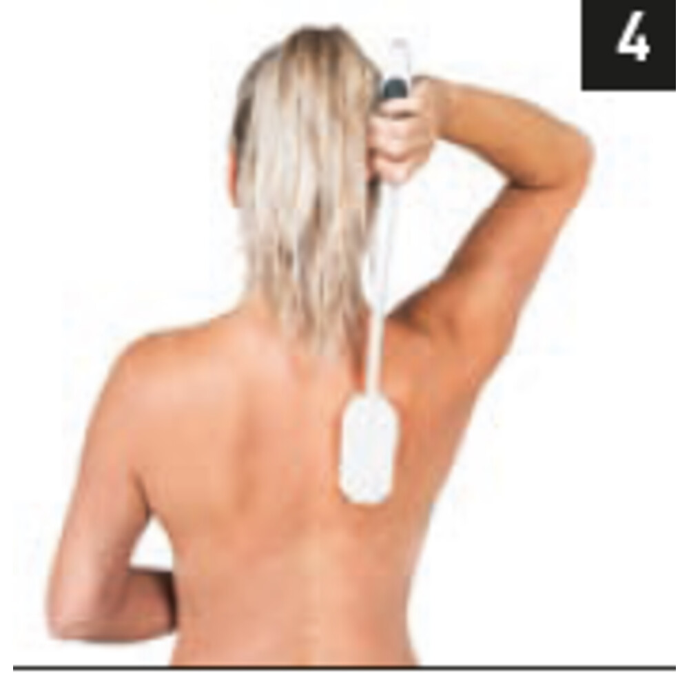 Vitility Aanbrenghulp