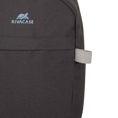 RIVACASE Aviva - Sac à dos 6L avec emplacement tablette 10,5