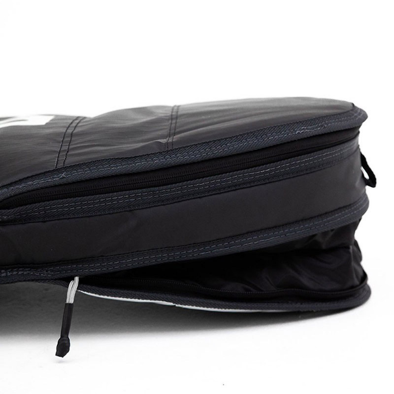 HOUSSE DE SURF FCS TRAVEL 4 ALL PURPOSE TRAVEL NOIR/GRIS