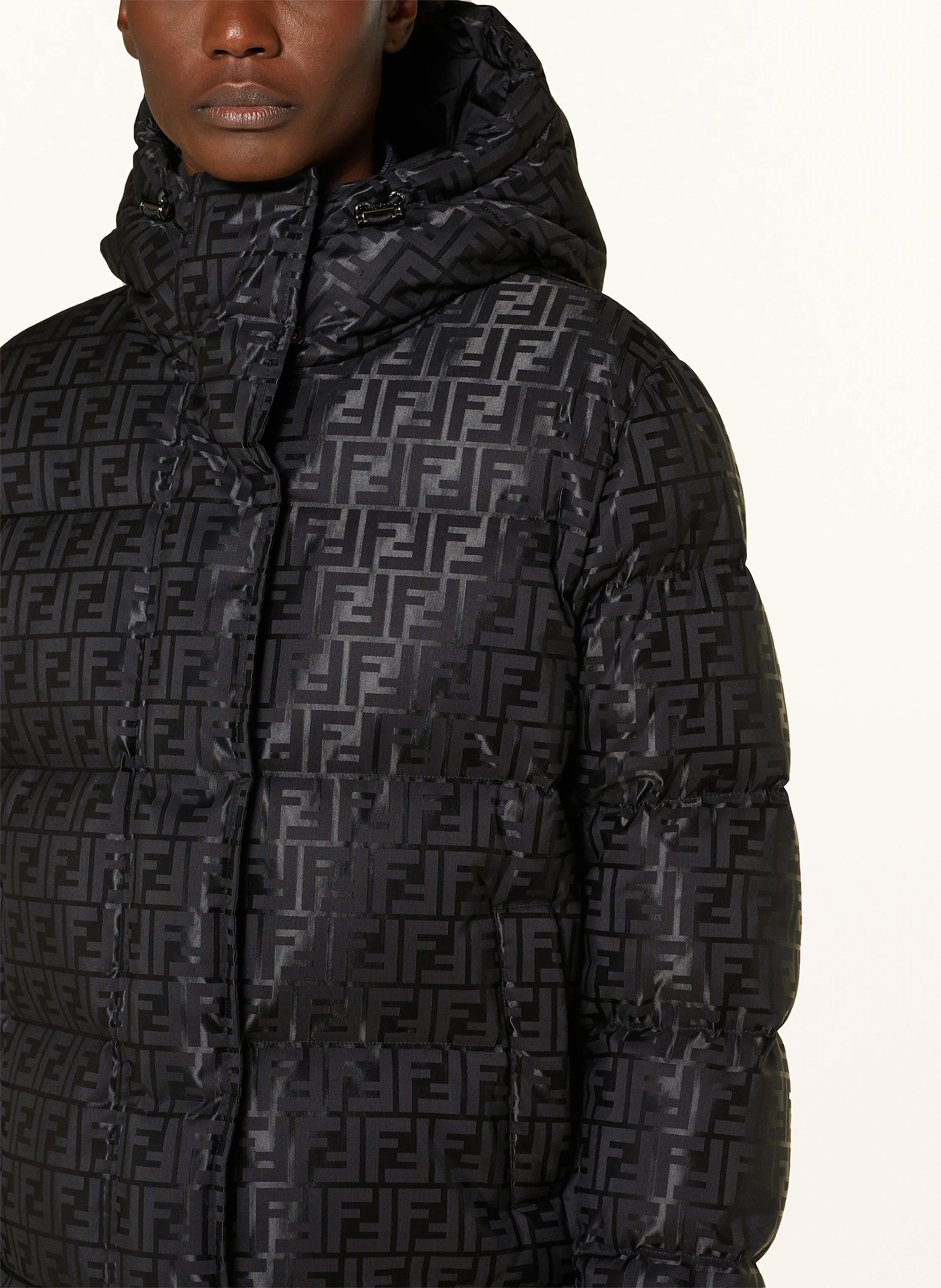 FENDI Daunenjacke