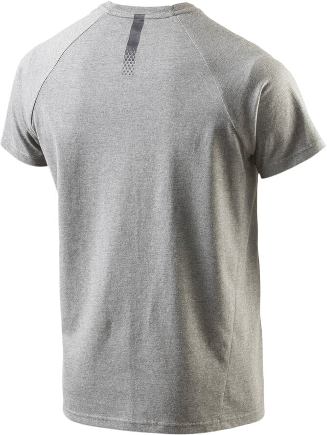 Energetics Argentiere I T-shirt Grå