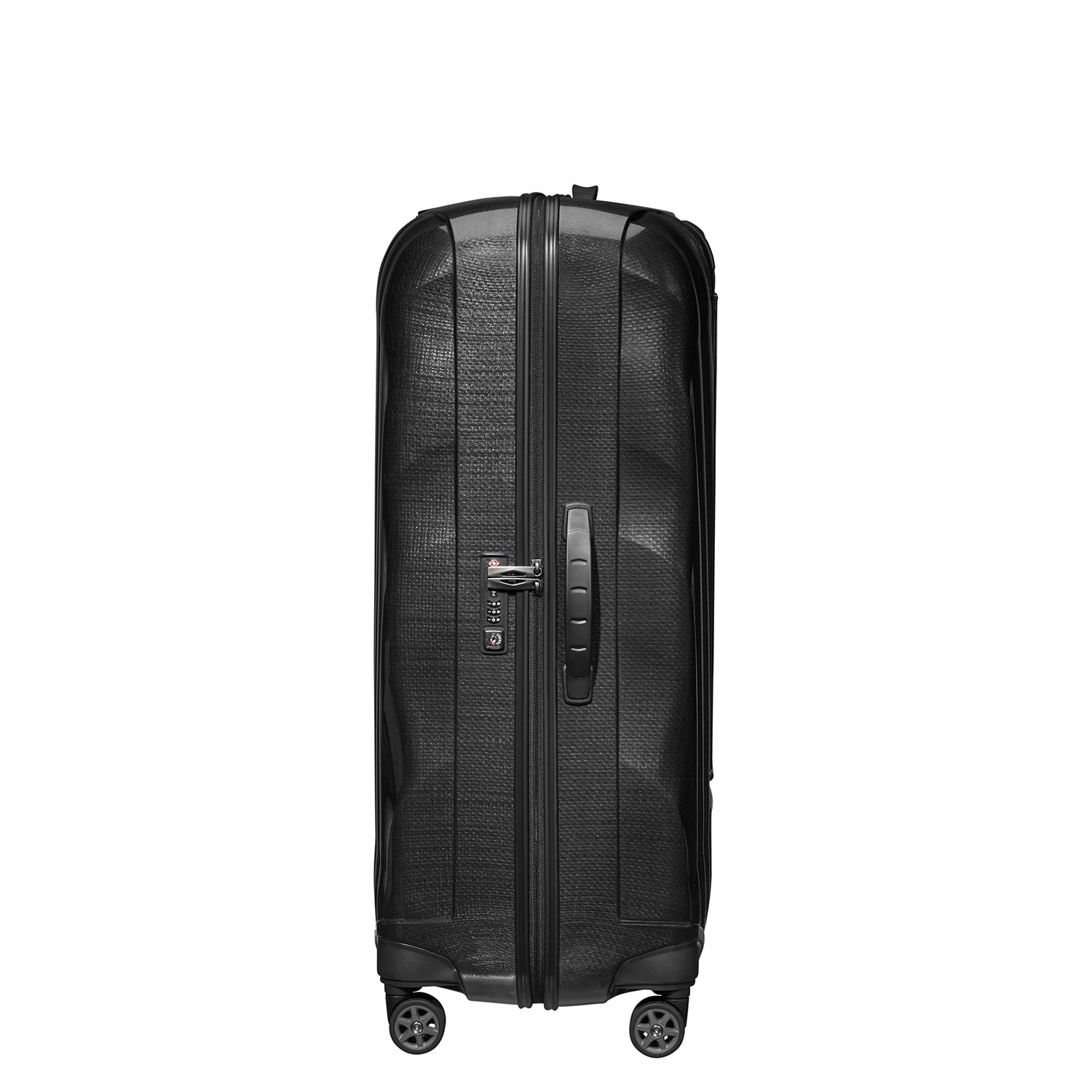 Samsonite C-Lite Spinner 81 black